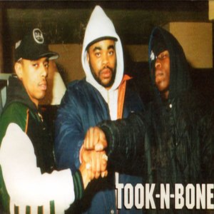Took-N-Bone 的头像
