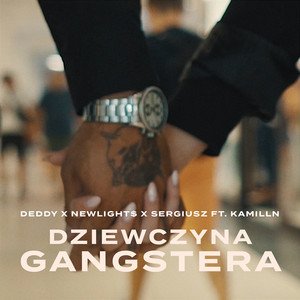 Dziewczyna gangstera