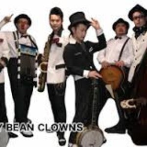 Jelly Bean Clowns 的头像