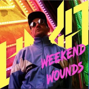 Weekend Wounds - Single