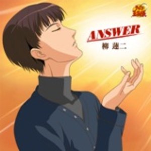 柳蓮二(竹本英史) 的头像