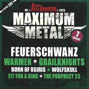 Maximum Metal Vol. 297