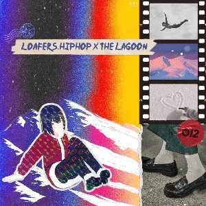 loafers.lagoon (xmas mix)