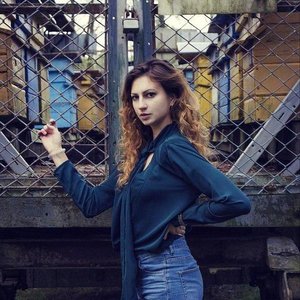 Alexandra R. 的头像