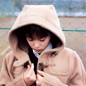 松浦亜弥 photo provided by Last.fm