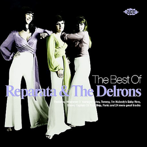 Reparata And The Delrons - Captain Of Your Ship Lyrics - Zortam Music