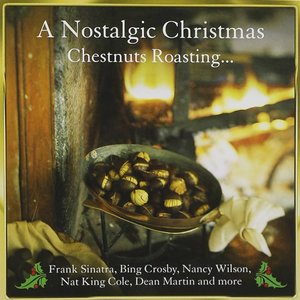 A Nostalgic Christmas Chestnuts Roasting...