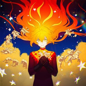 Hero - Single