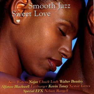 Smooth Jazz: Sweet Love