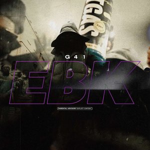 E.B.K. - Single