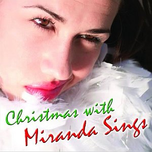 Miranda Sings Christmas