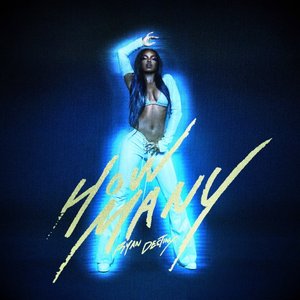 How Many - Single