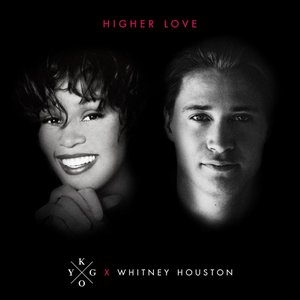 Higher Love - Single