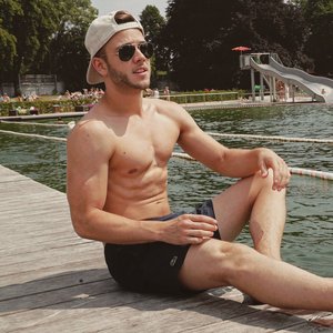 Luca Hänni 的头像