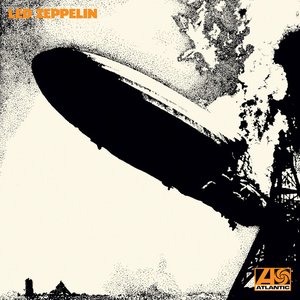 Led Zeppelin [1994 Remaster]
