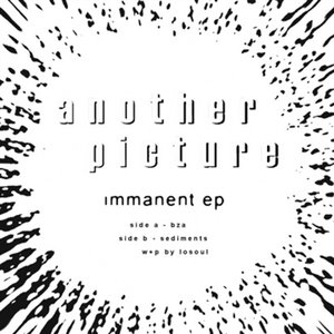 Immanent EP