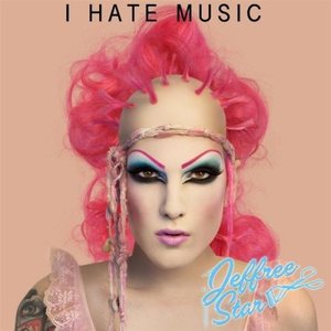 'I Hate Music - Single'の画像