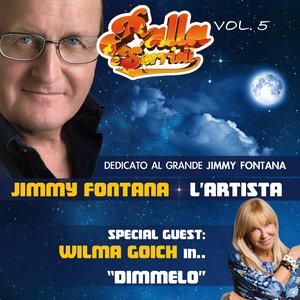 Balla e sorridi, Vol. 5 (Dedicato al grande Jimmy Fontana: l'artista)