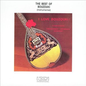 The Best Of Bouzouki