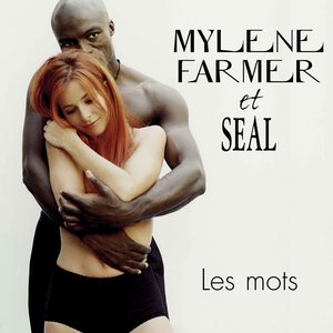 Les mots (feat. Seal) - Single