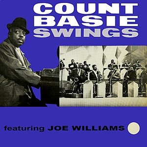 Count Basie Swings