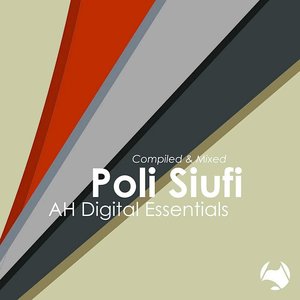AH Digital Essentials 006 (DJ Mix)