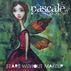 Stars Without Makeup