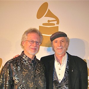 “Steven Halpern & Michael Diamond”的封面