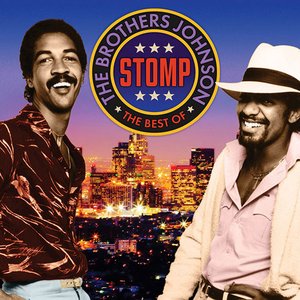 Stomp: The Best Of The Brothers Johnson