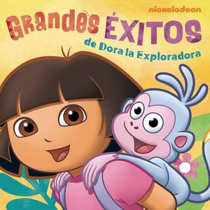 Dora La Exploradora