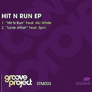 Hit N Run EP