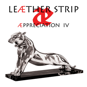 Æppreciation IV cover