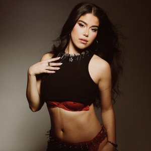 María Cruz 的头像