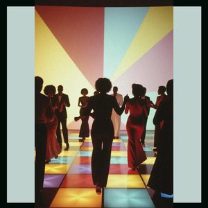 Meet Me On The Dance Floor: 80s Electronic Funk Diamonds and Pearls, Vol. 1