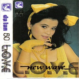 New Wave Love