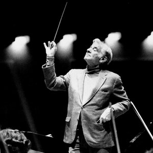 leonard Bernstein & BBC Symphony Orchestra 的头像