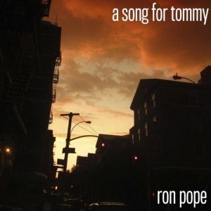 A Song For Tommy - Single