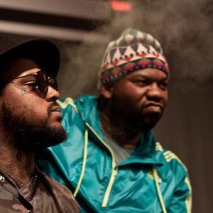 Avatar for ScHoolboy Q, Raekwon