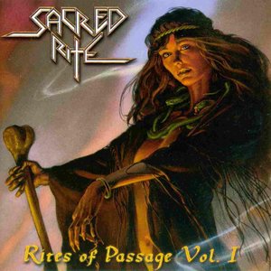 Rites Of Passage Vol. I