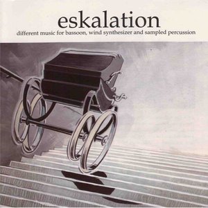 Different Musics for Bassoon