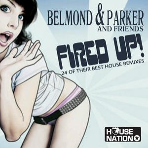 Avatar for Belmond & Parker feat. Tesz Millan
