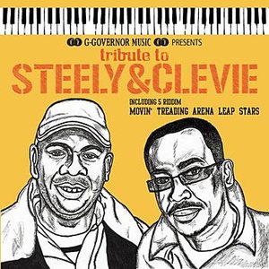 Tribute To Steely & Clevie