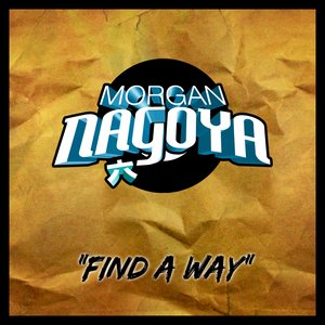 Find a Way (feat. Jonny Rose, Chris Reeder)
