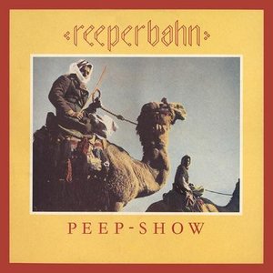 Peepshow (Bonus Version)