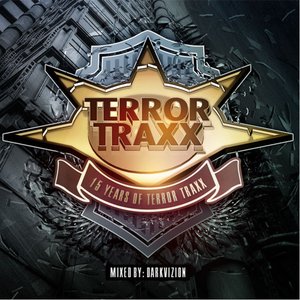 15 Years Of Terror Traxx