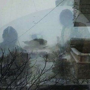 foreshadow - Single