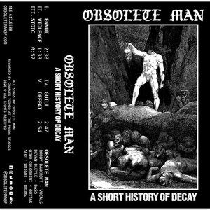 A SHORT HISTORY OF DECAY
