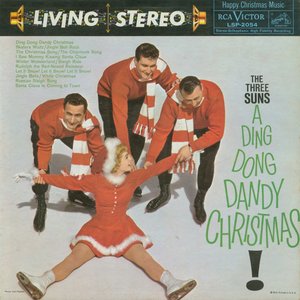 Ding Dong Dandy Christmas