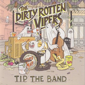 Tip The Band