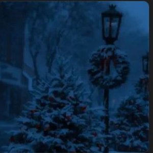 melancholic winter